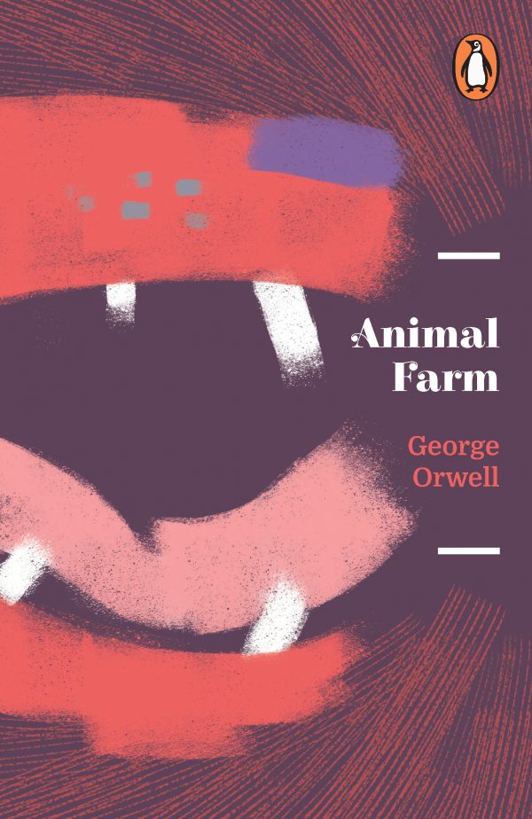 9789814867863 Animal Farm