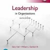 9781292314402 LEADERSHIP IN ORGANIZATION