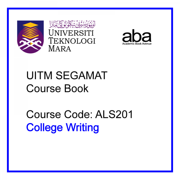 ALS201-UITM-Segamat
