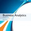 BUSINESS ANALYTICS