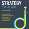 EXPLORING STRATEGY TEXT AND CASES JOHNSON