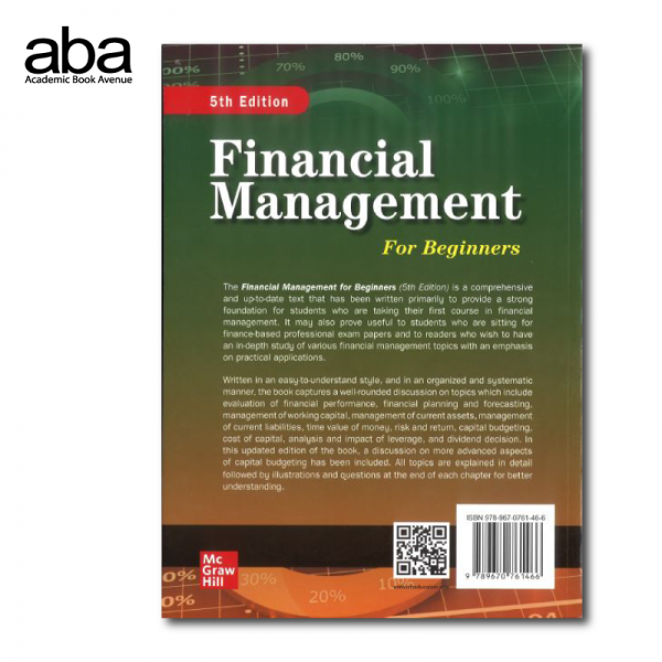 FINANCIAL-MANAGEMENT-FOR-BEGINNERS-5ED-MOHD-NIZAL-back