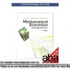 MATHEMATICAL STATISTICS 7ED WACKERLY 9780495385080