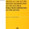 Trustee Act