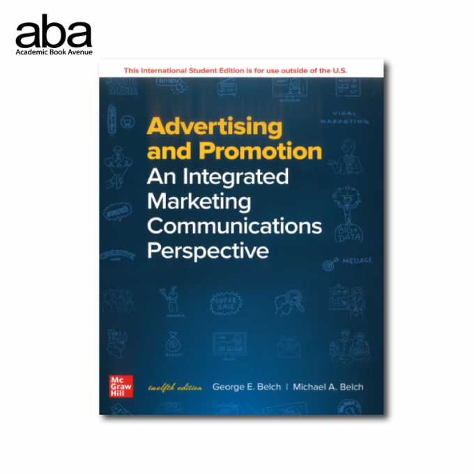 Advertising-Belch-12e