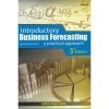Introductory business forecasting
