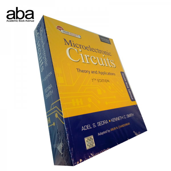 Microlectronics_Sedra