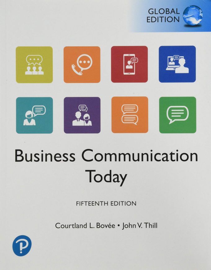 business communication
