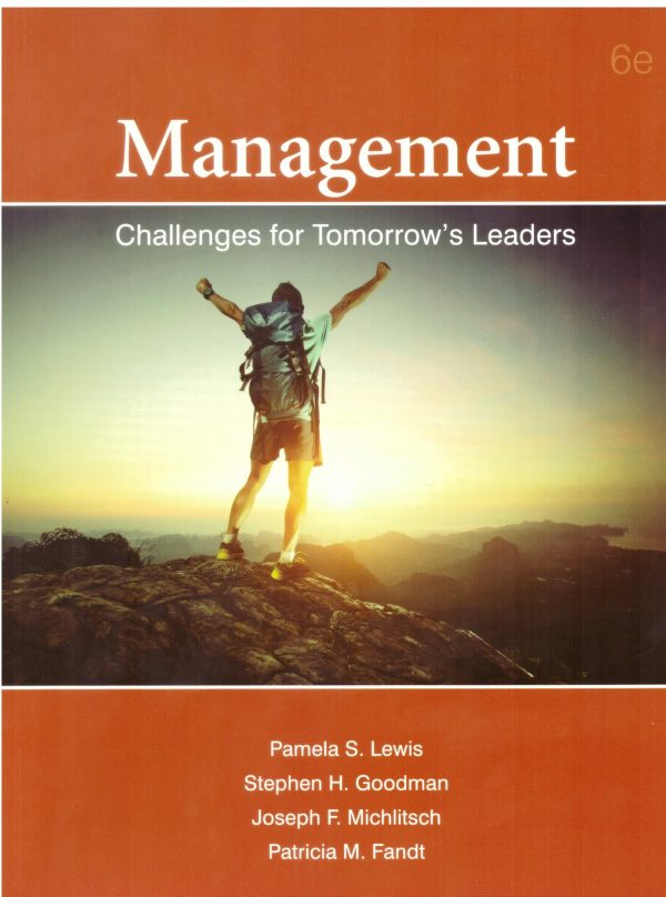 management challange