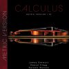 9780357113462 Stewart Calculus 9e